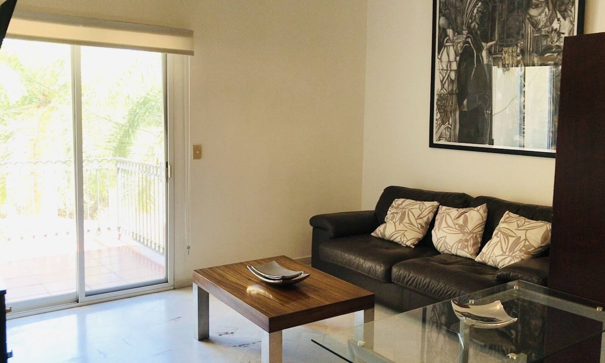 La Cruz de Huanacaxtle House | BEAUTIFUL HOUSE IN EXCLUSIVE CONDO W/BEACHFRONT