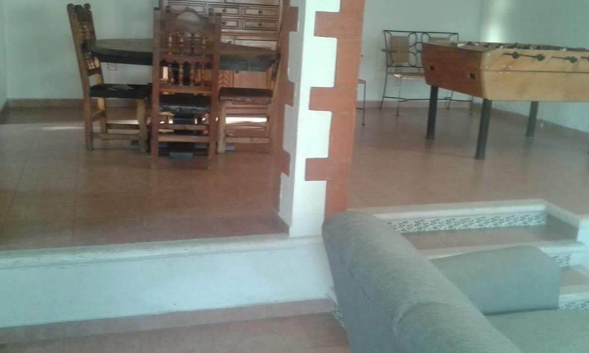 Burgos Bugambilias House | Beautiful house in residential Burgos