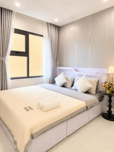 District 9 Bed & Breakfast | Beautiful Hotel Vinhomes Grand Park - Long Bình