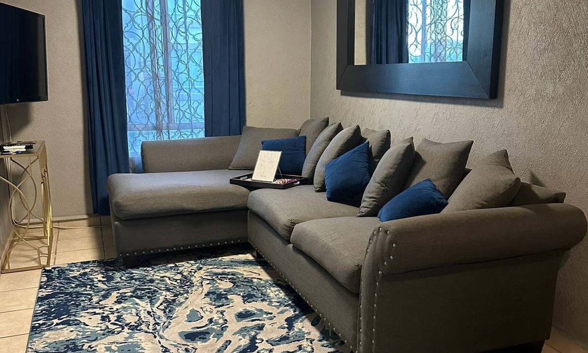 Tijuana House | Beautiful modern 3 br home in Tijuana