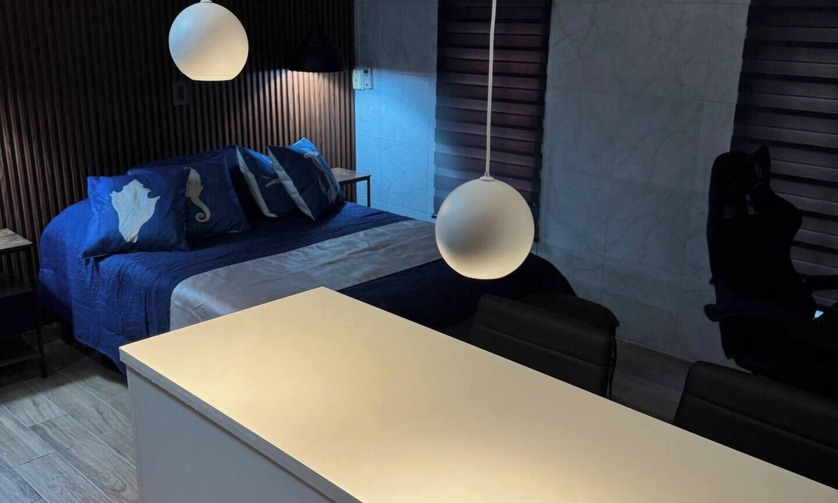 Alta Costa Azul House | BEAUTIFUL NEW LOFT IN THE BEST AREA OF ACAPULCO AT 5 MIN FROM THE BEACH PETFRIENDLY SAFE