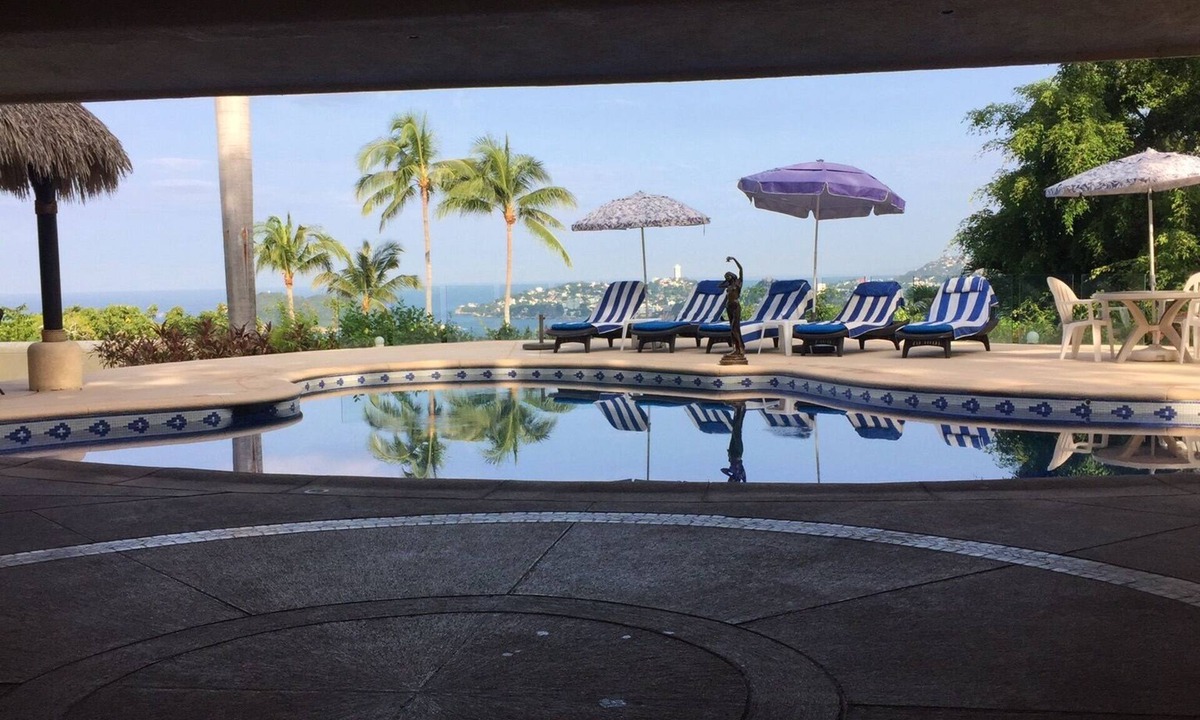 Las Brisas House | Beautuful Villa at Las Brisas