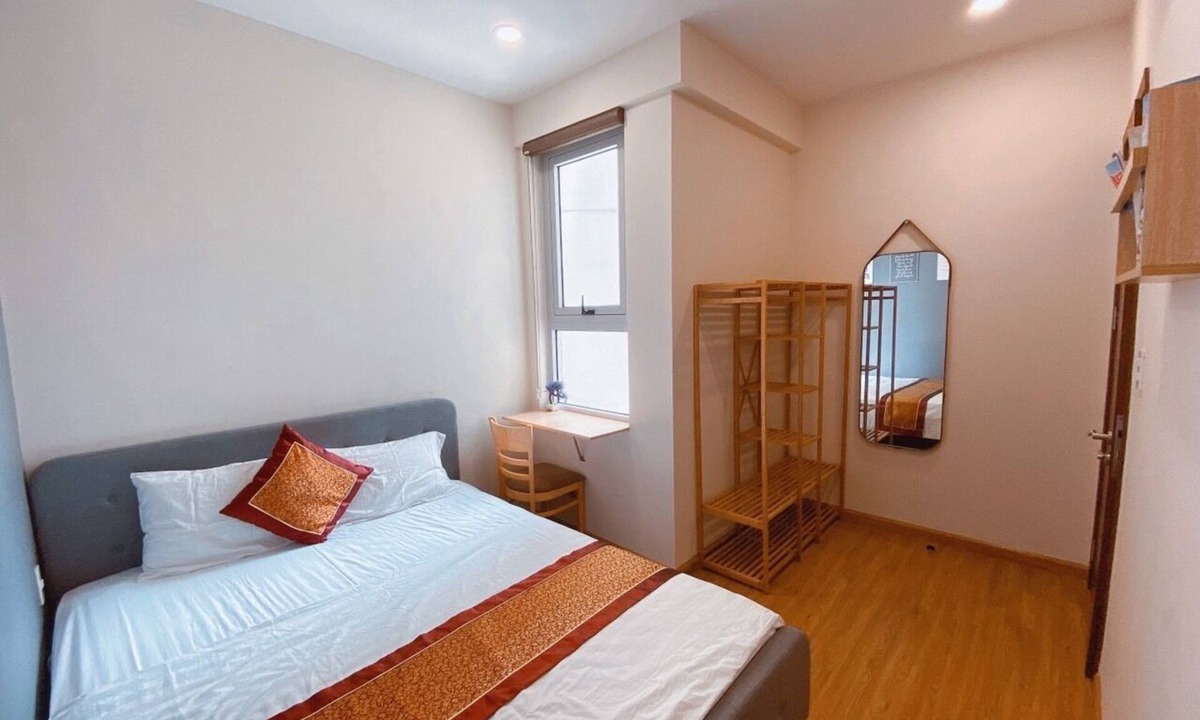 Hon Gai Condo | Bee's Homestay - Sea View