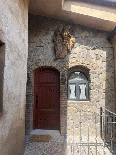 Santeagueda Apartment | Bella Capella