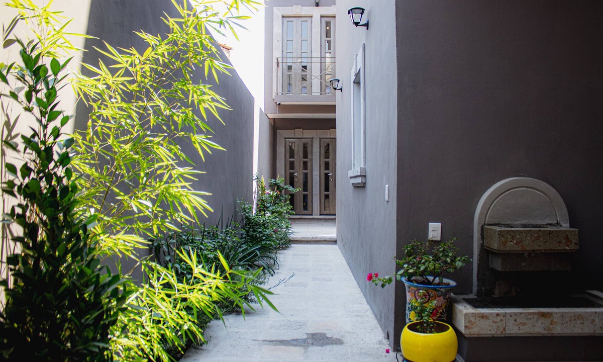 Allende Villa | BELLAS VILLAS VILLA AMOR HERMOSA CASA y ACCECIBLE PRECIO