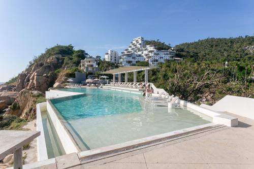 Brisas del Marques Apartment | Bello departamento con vistas al mar
