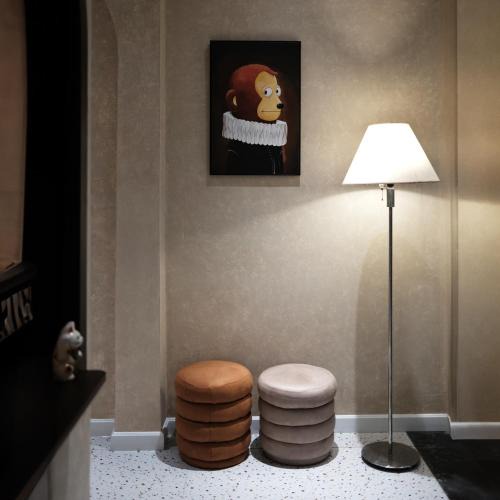 District 3 House | BenHouse Homestay