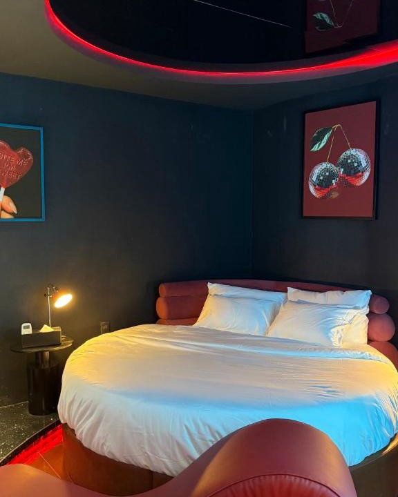 Go Vap Hotel | Benri Hotel Signature