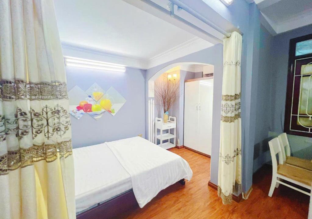 Yen Phu Apartment | Beo Home