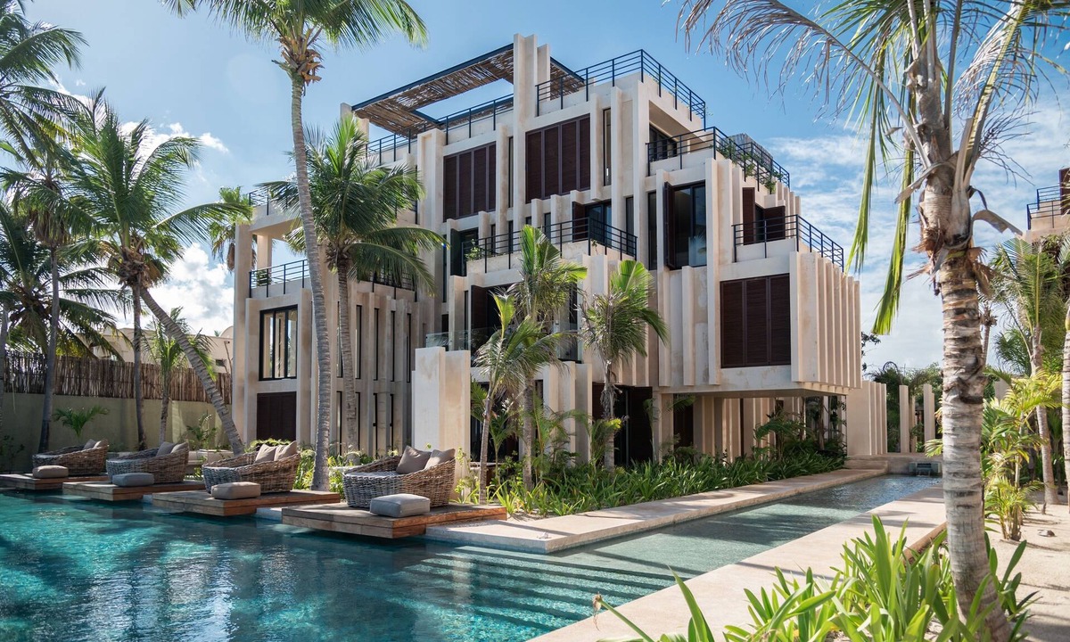 Soliman Bay Apartment | BESPOKE, Member of Small Luxury Hotels