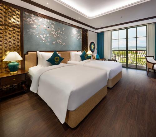 Da Lat Hotel | Best Western Premier Imperial Dalat