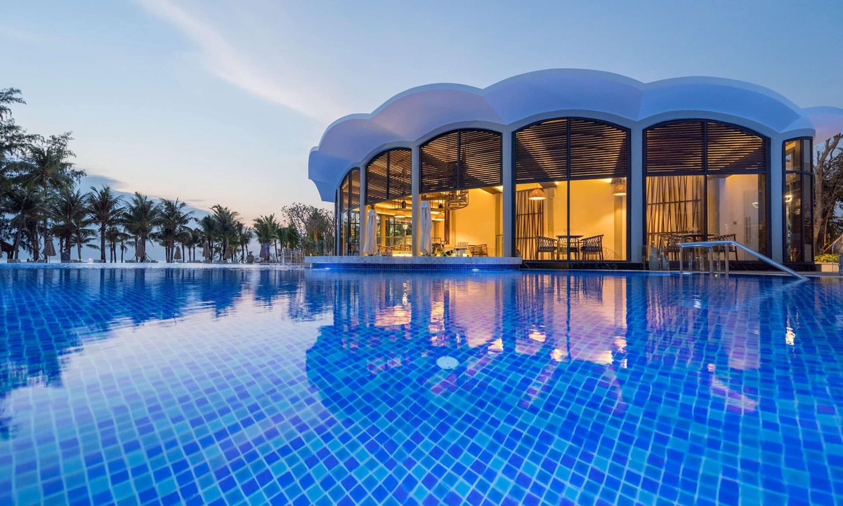 Duong To Resort | Best Western Premier Sonasea Phu Quoc