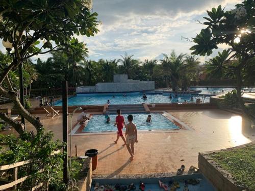 Phu Hai Beach Villa | Biệt thự biển Mũi Né - Resort & Villas Mui Ne Domaine Sea View