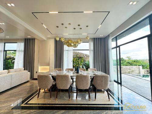 Bao Loc Villa | Biệt thự nghỉ dưỡng BB House Bảo Lộc - Nguyên căn