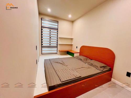 Phu My Apartment | Bi Homestay Phú Mỹ