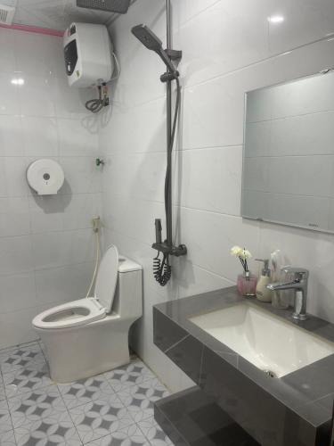 Hoa Lu Hotel | Bich Gian Trang An