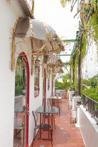 Tra Vinh House | Bich Ngoan HOTEL