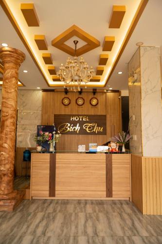 District 12 Hotel | Bich Thu Hotel
