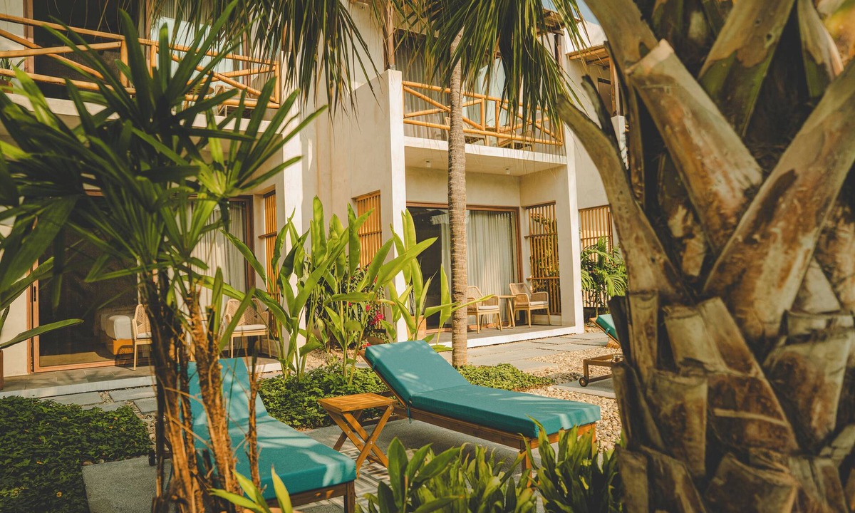 Bacocho Hotel | Bidmont Villa Spa