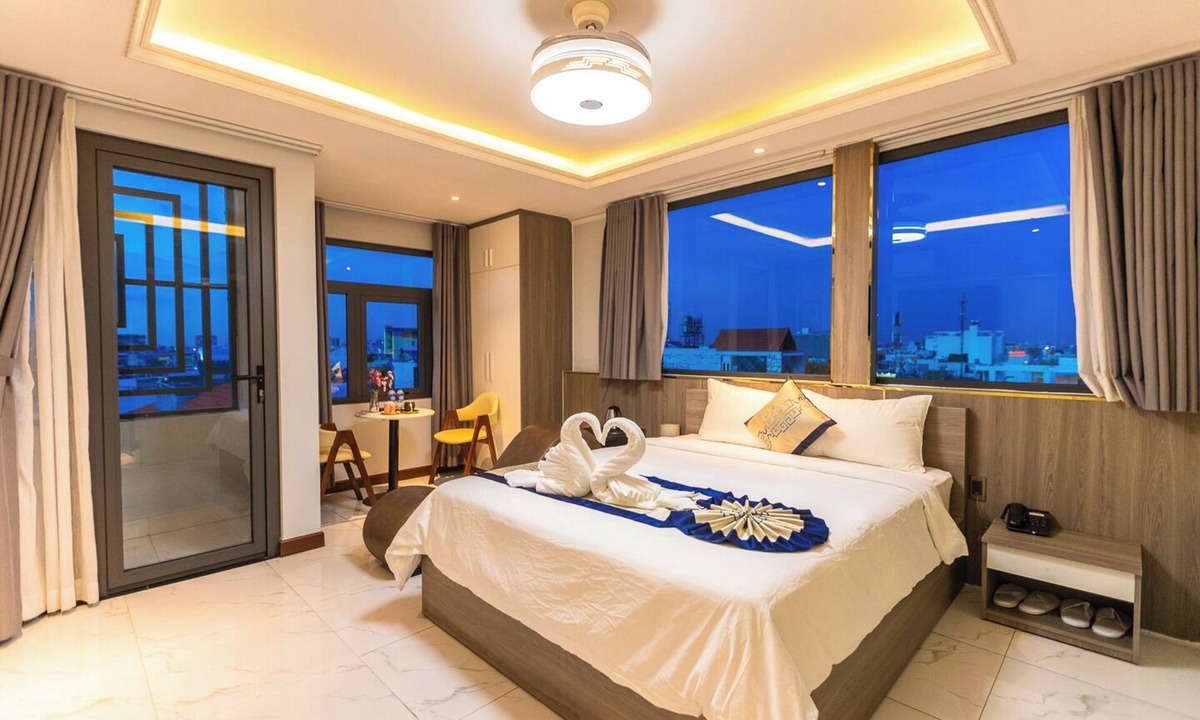 Go Vap Hotel | Bien Sao 2 Hotel- Nguyen Van Luong
