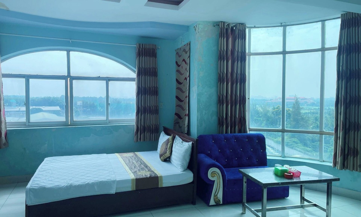 Go Vap Hotel | Bien Sao Hotel
