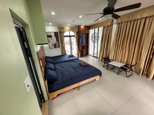 Tay Ninh Hotel | Biet thu can ho Khach San 3 sao