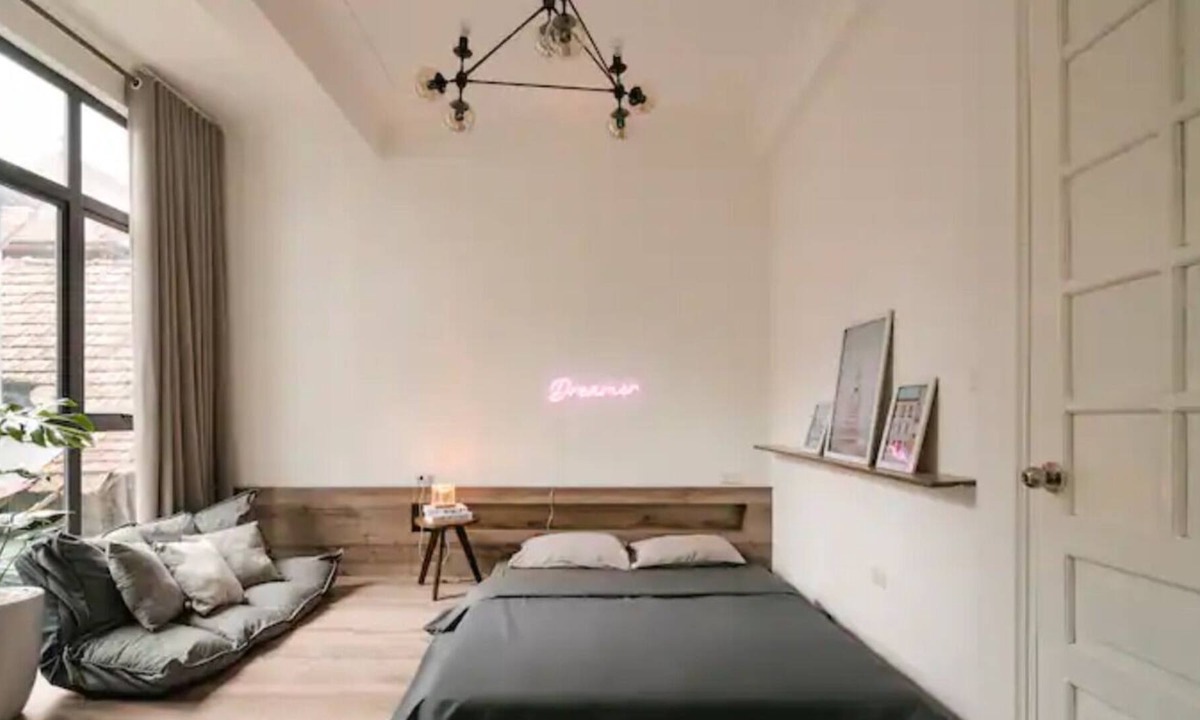 Ba Dinh House | BIG PROMO~Experience Old Quarter~D: Stylish Studio