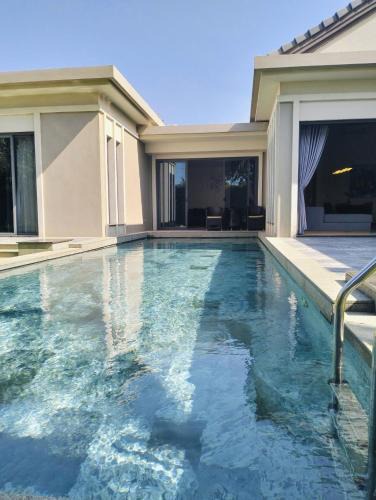 Phuoc Thuan Villa | Bin Bin Coastar Villa Hồ Tràm