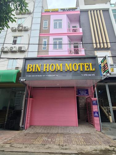 Bien Hoa Hotel | Bin Hom Motel