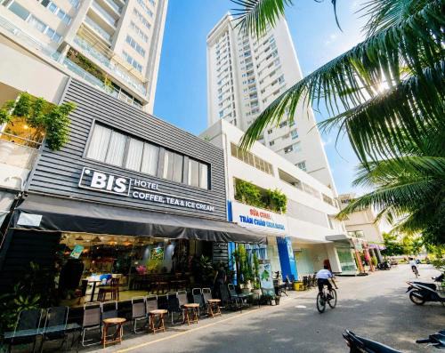 Vung Tau Apartment | Bis Hotel Hồ Chí Minh