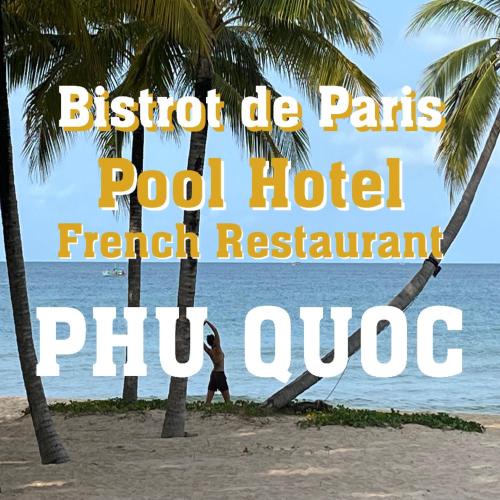 Duong To Hotel | Bistrot de Paris Hotel & French cuisine