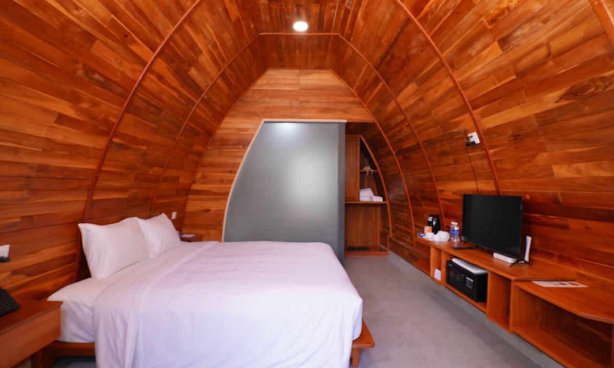 Quy Nhon Hotel | Blue Haven Resort Quy Nhon