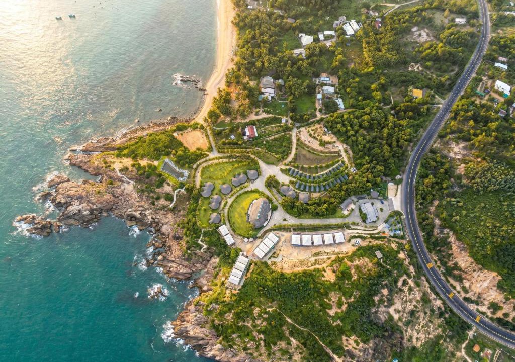 Quy Nhon Resort | Blue Haven Resort Quy Nhơn