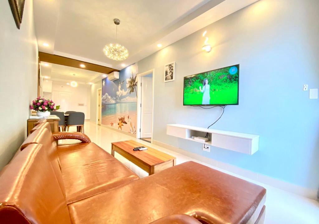 Thang Tam Apartment | Blue Sea Vũng Tàu