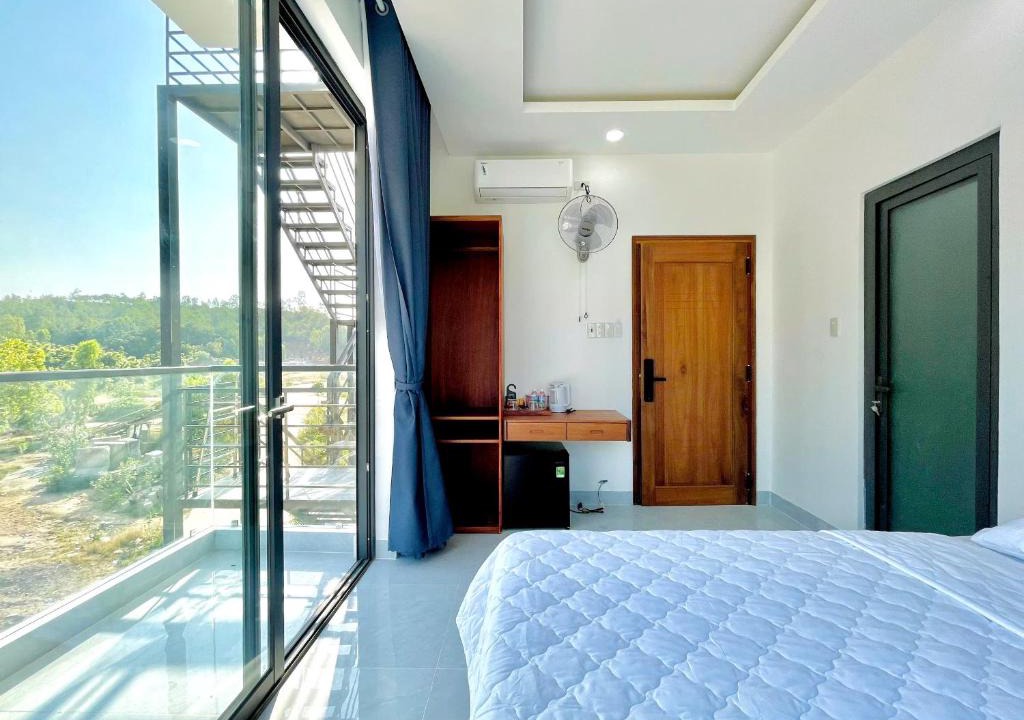 Thuan Bac Apartment | Blue Star Viên Hotel