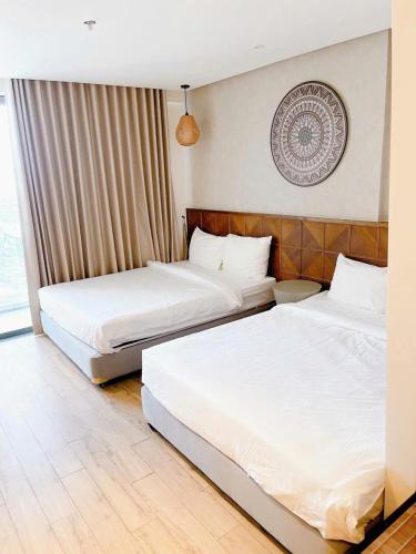 Tuy Hoa Apartment | Blue View Apec Tuy Hoa