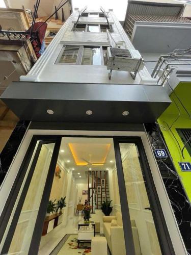 Đien Bien Hotel | Boho NHH Apartment