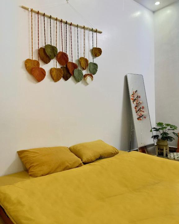 Dang Giang House | Bohochill Homestay 2