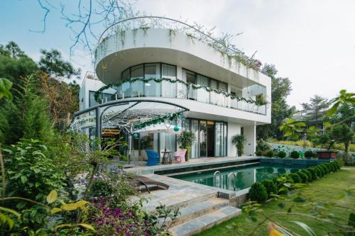 Ngoc Thanh Villa | BOM HOMES - Flamigo Dai Lai Resort CBT