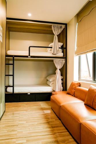 Ha Giang Hostel | Bong Hostel Ha Giang loop