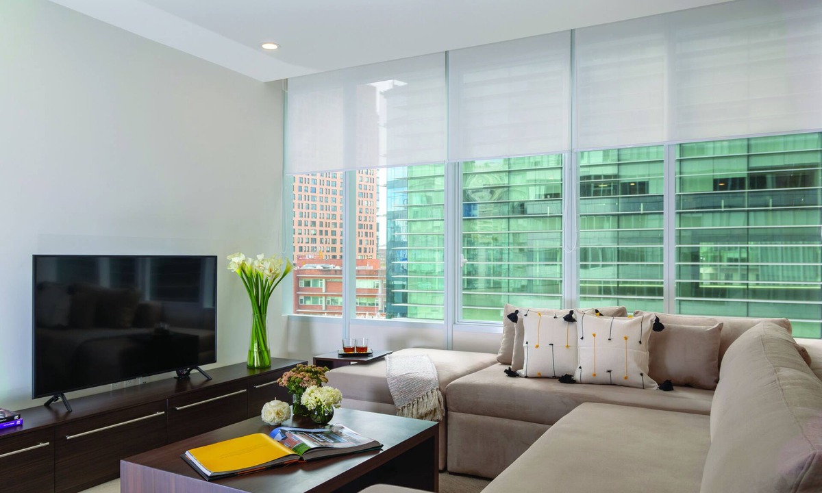 Ampliacion Granada Apartment | Botticelli Tower By The Local Way