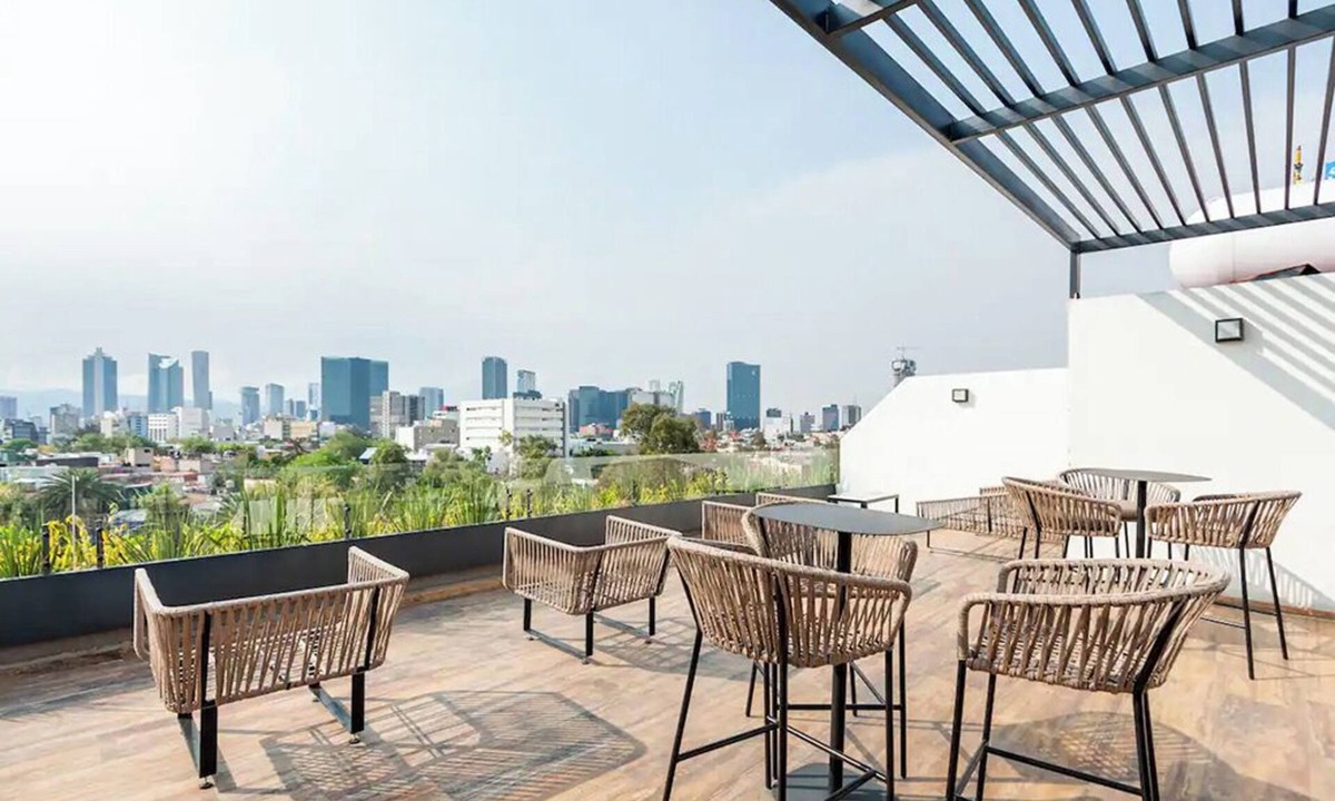 Doctores Apartment | Brand-New Penthouse with Private Terrace