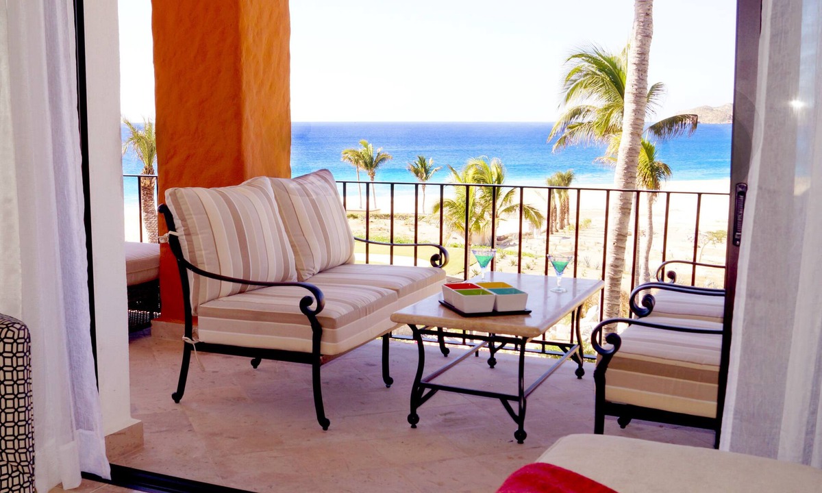 San Jose del Cabo Villa | Breathtaking Views of The Sea Of Cortez from Every Room !