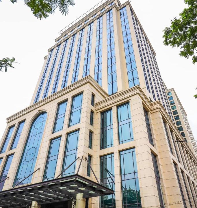 Hai Phong Apartment | BRG Premium Apartments