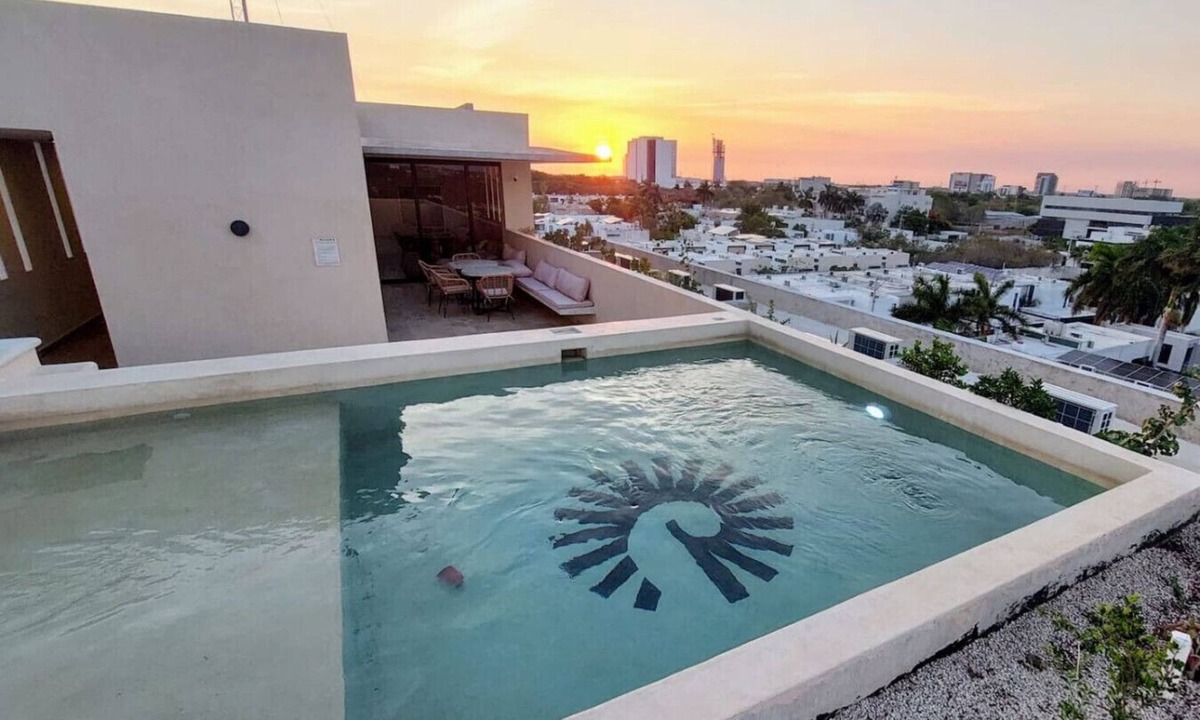 Montecarlo Condo | Brisa de Montebello - By Kanaa