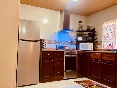 Brisas del Golfo Apartment | Brisas Little House