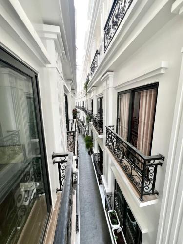Dang Giang Apartment | Bun - Homestay