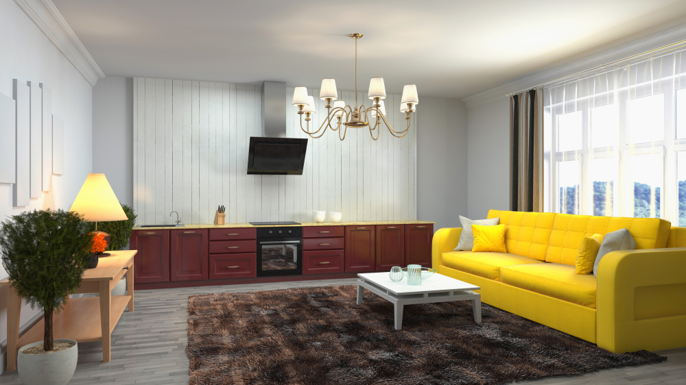 Don Hua Lo Hotel | Bun Som Apartment