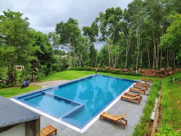 Cua Lap Resort | Bungalow BIỂN ĐỒI