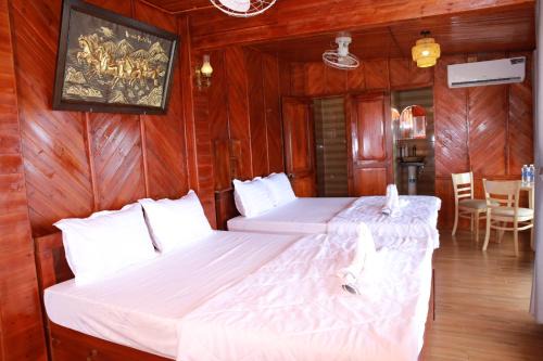 Ly Son Hotel | Bungalow Hải Yến